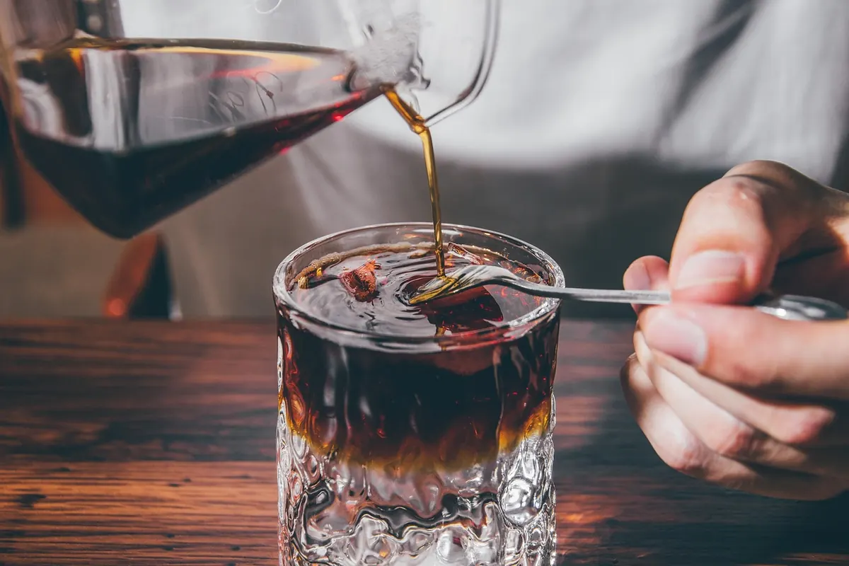 Cold Brew Tea Ratios: A Printable Checklist for Green, Black, Oolong, and Herbal Teas